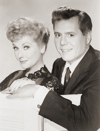 Lucille Ball and Desi Arnaz Collection [collection]