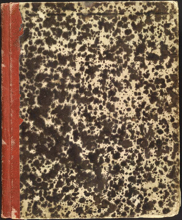 Image 1 of 127, The Diary of Horatio Nelson Taft, 1861-1865. Volum