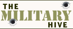 Military Hive Logo