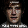 Words Words Words (Deluxe Edition), Bo Burnham