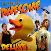 The Key of Awesome (Deluxe Edition), Mark Douglas