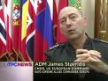 Video Thumbnail: ADM Stavridis hopes to reduce number of troops in Kosovo in 2013