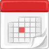 Calendar Icon and Link