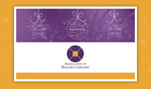 small image of ARL holiday card