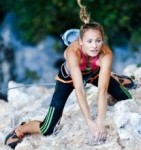 Sasha Digiulian: What Rock Climbing Taught Me About Life (YouTube)