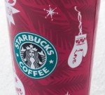 Starbucks Cup Campaign Sends ‘Fiscal Cliff’ Message (VIDEO)