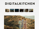 Digital Kitchen