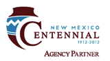 New Mexico Centennial