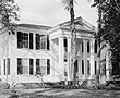 Image of William Faulkner's Oxford, Mississippi homes
