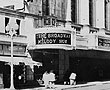 Image of the Fox Theater in Seattle, Washington