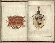 Two pages from the Agnese Atlas