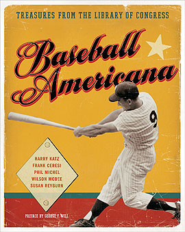 Baseball Americana banner
