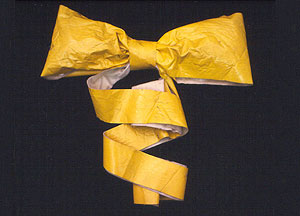 The original yellow ribbon