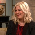 Tori Spelling Talks Near-Fatal Pregnancy, Recuperation & Whether She’d Have More Kids
