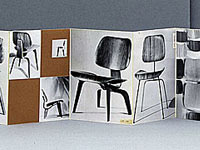 Furniture Brochure
