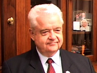 Image of Leonard L. Boswell