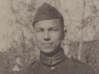 Image of Frank Woodruff Buckles