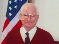 Image of James Ray Clark