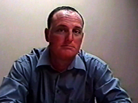 Image of Kevin Wayne Collier