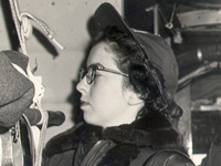 Image of Mary L. Weiss Hester