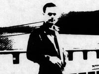 Image of Aaron Clyde Hopper