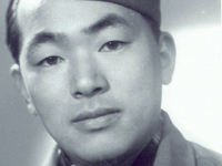Image of Joseph Ichiuji