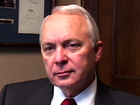 Image of John Kline