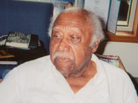 Image of Harry W. Leavell