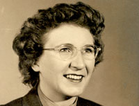 Image of Helen Minor