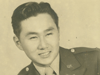 Image of Gene J. Takahashi