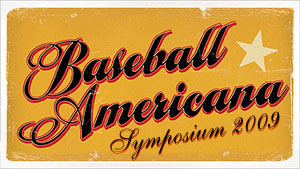 Baseball Americana Symposium