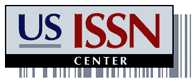 U.S. ISSN Center