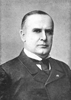 Image of President McKinley