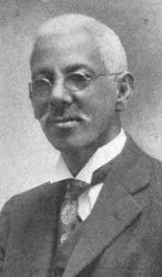 José Celso Barbosa