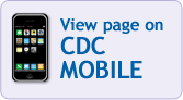 View page on CDC Mobile