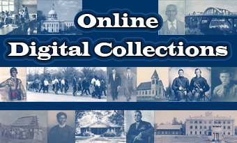 Online Digital Collections
