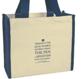 "Beneath the Rule" Quote Tote