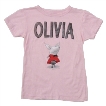 Olivia Children's T-Shirt