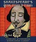 Knowledge Cards: Shakespeare's Quips, Cusses & Curses