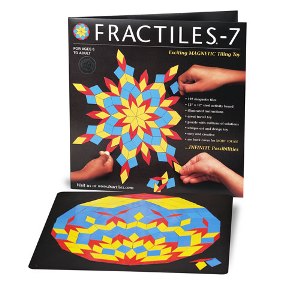 Fractiles-7