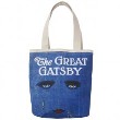 The Great Gatsby Tote