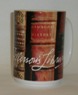 Jefferson's Library Mug