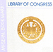 Library of Congress Quote Bookmark