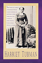 Harriet Tubman Poster