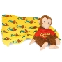 Curious George Storytime Pal