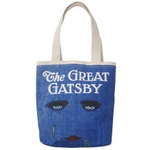 The Great Gatsby Tote