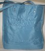 "I Cannot Live Without Books" Tote