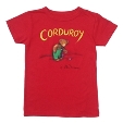 Corduroy Children's T-Shirt