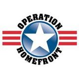 Operation Homefront - San Antonio, TX