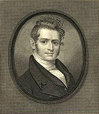 Image: J.R. Drake portrait